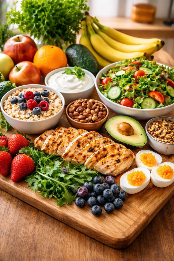best diet plan for beginners to lose weight