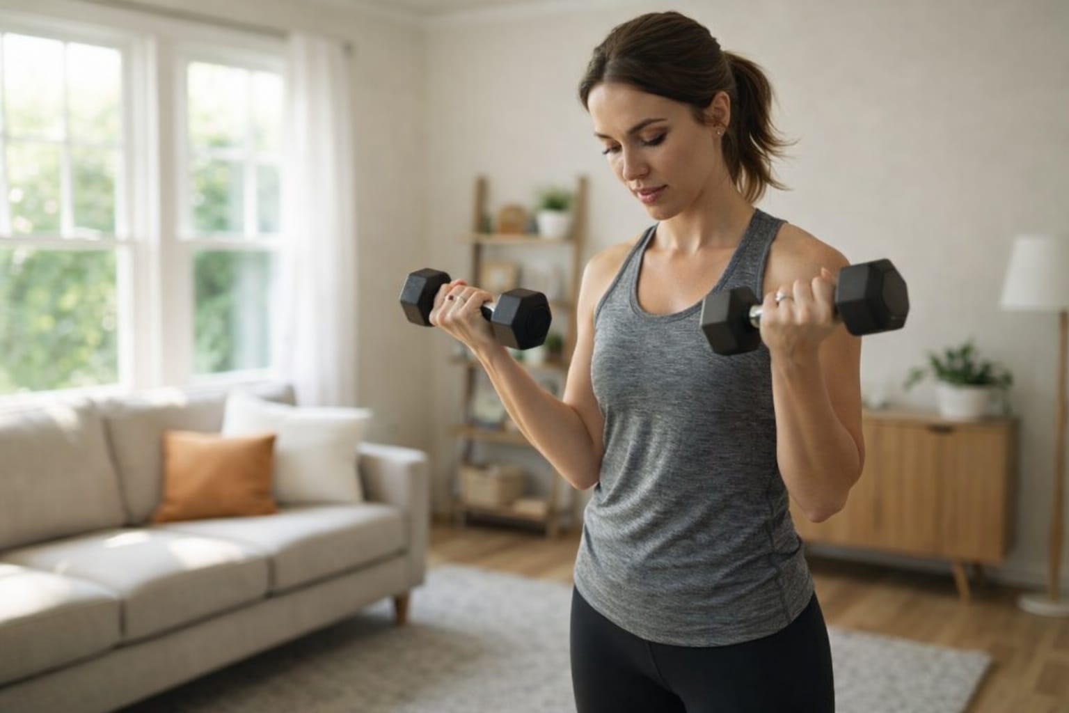 LoWhy most diets fail example of sustainable strength training