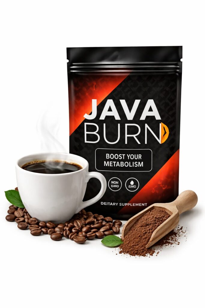 Java Burn Review 2026 supplement powder mixed with coffee