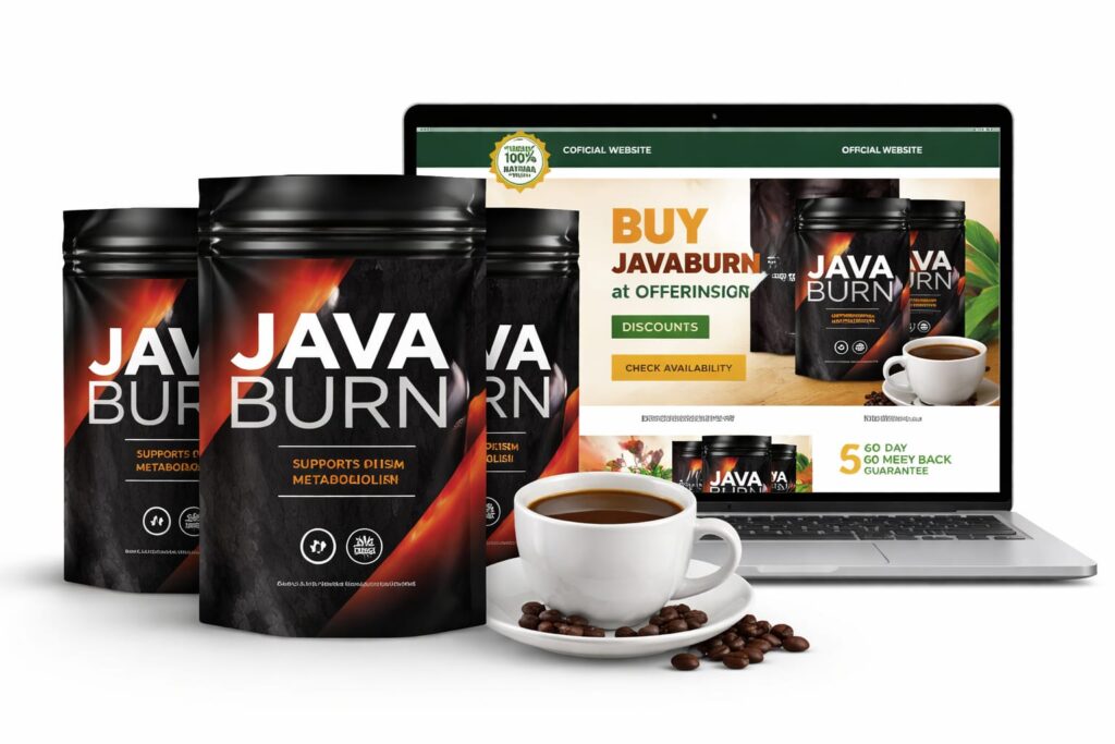 where to buy java burn official website