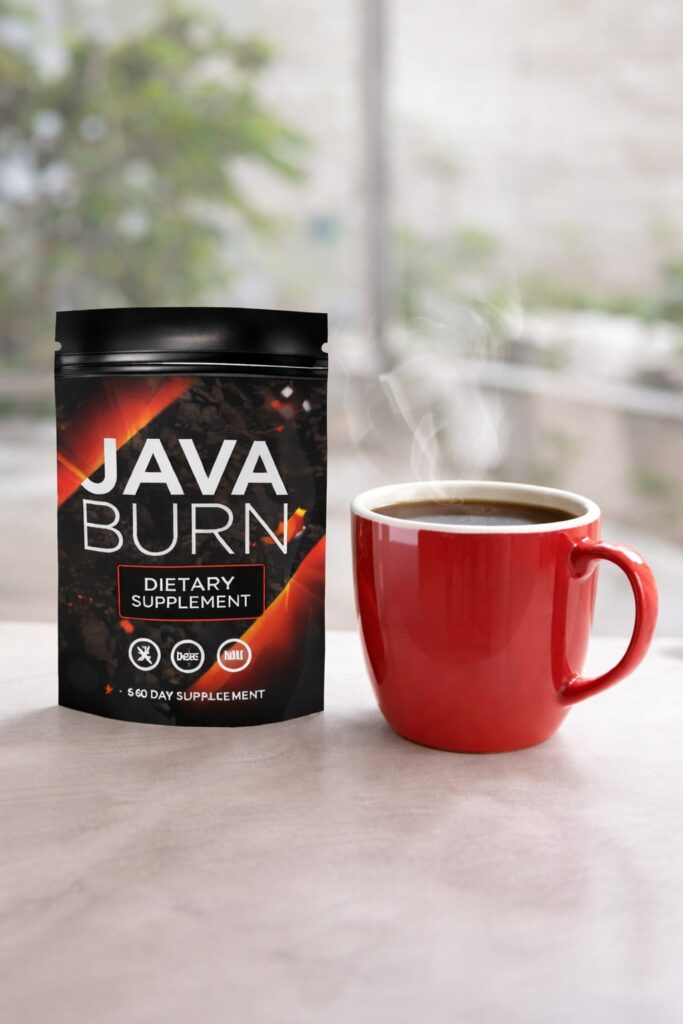 Java Burn side effects review 2026 with coffee