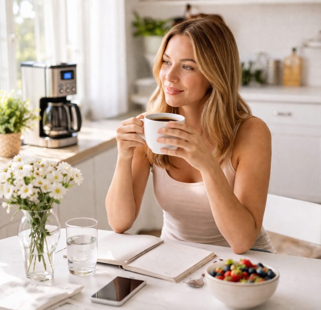 java burn side effects in coffee morning routine for weight loss