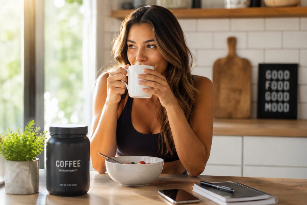 Java Burn reviews consumer reports healthy coffee morning routine